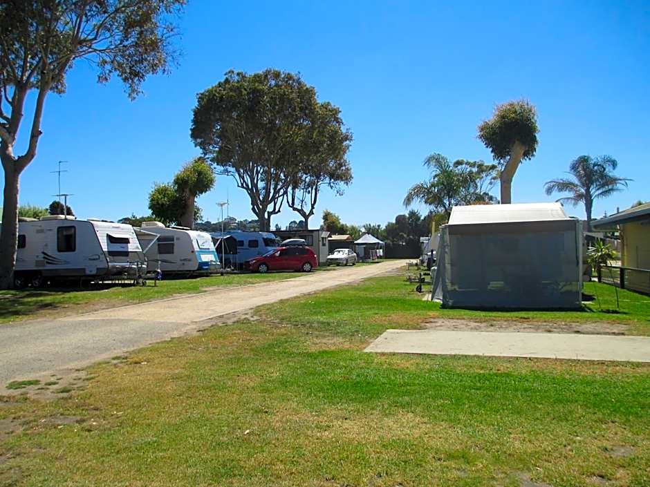 Echo Beach Tourist Park