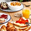 ibis budget Pontault-Combault RN4 Marne-la-Vallee