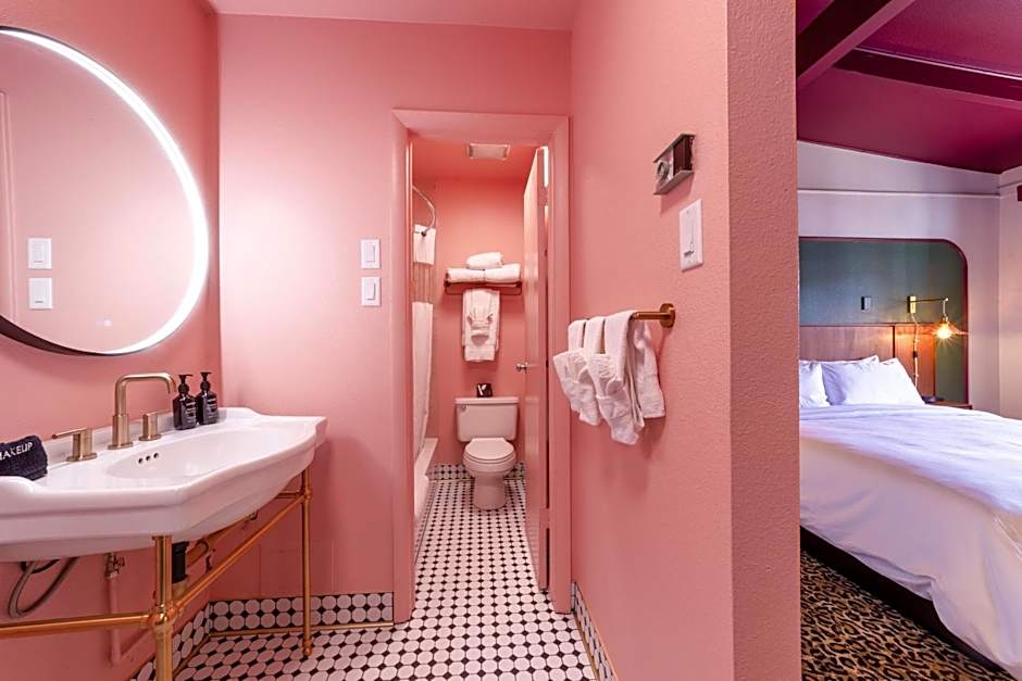 Best Western University Inn