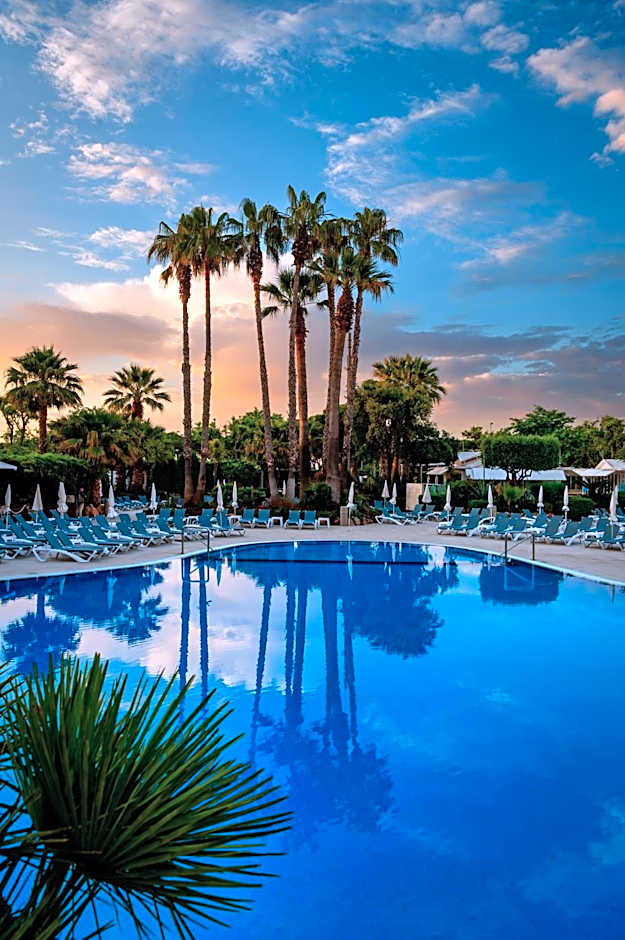 Aqua Hotel Aquamarina & Spa