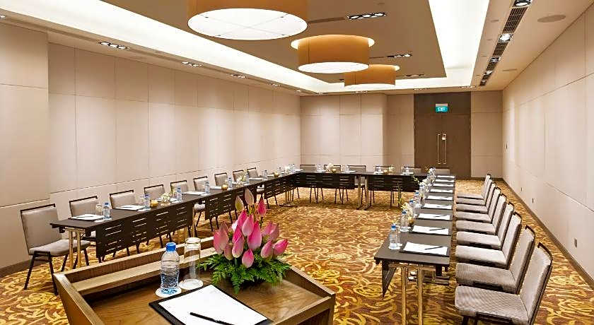 Eastin Grand Hotel Saigon