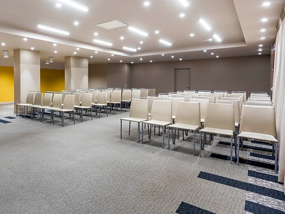 NH Collection Bogota WTC Royal