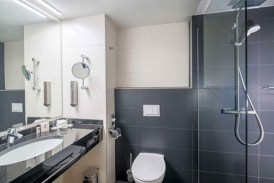 Best Western Plus Plaza Hotel Darmstadt