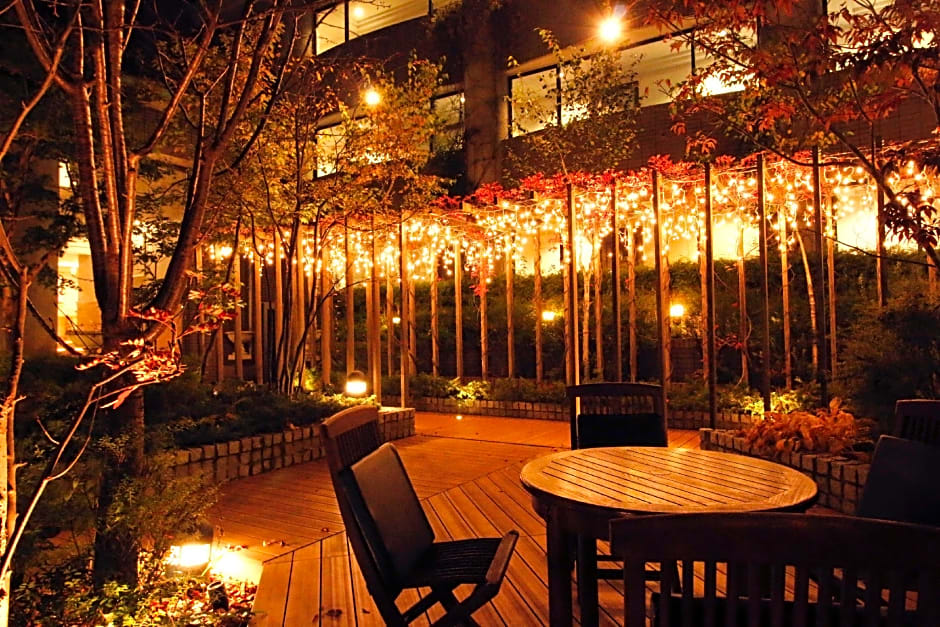 Hotel Cypress Karuizawa