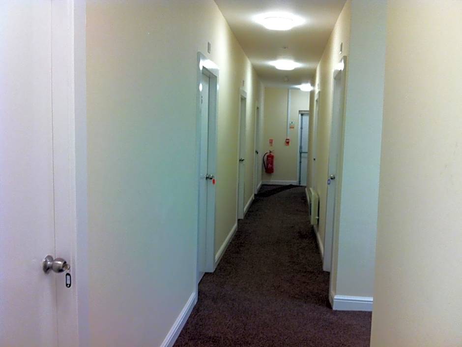 The Horse and Jockey