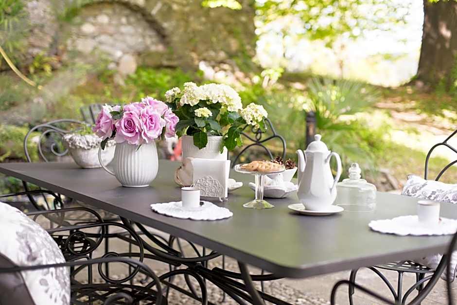 Bnbook Maison Charlotte Lago Maggiore