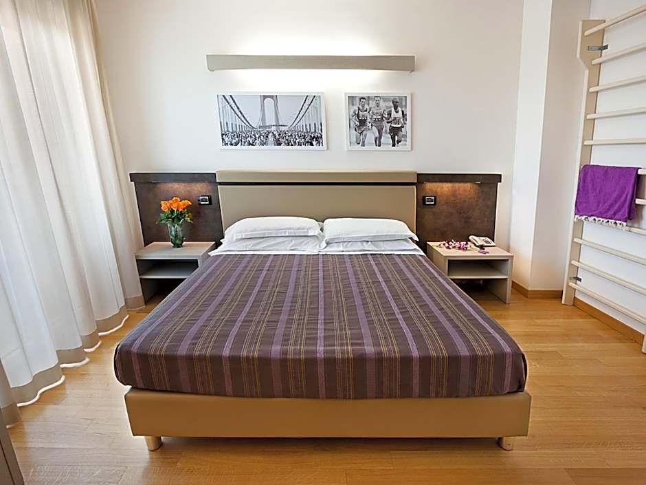 Hotel Sporting