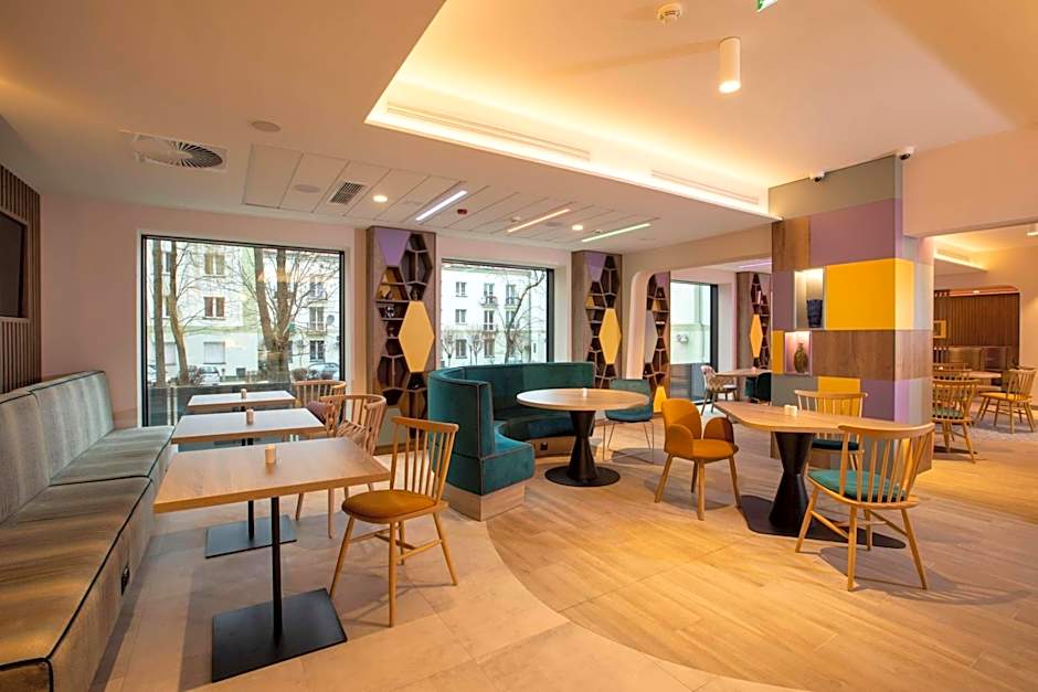 Hampton by Hilton Bialystok