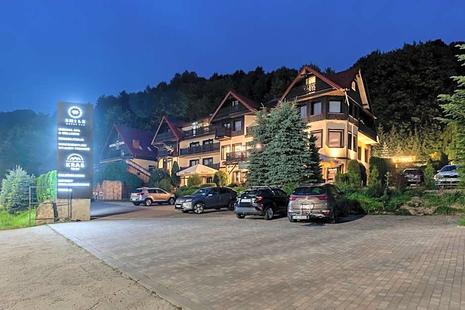 Hotel Smile Pieniny