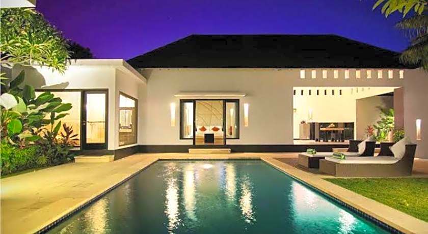 Villa Seminyak Estate & Spa Hotel - By Astadala