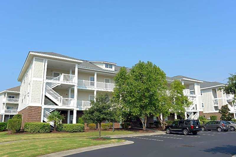 River Oaks Golf Resort