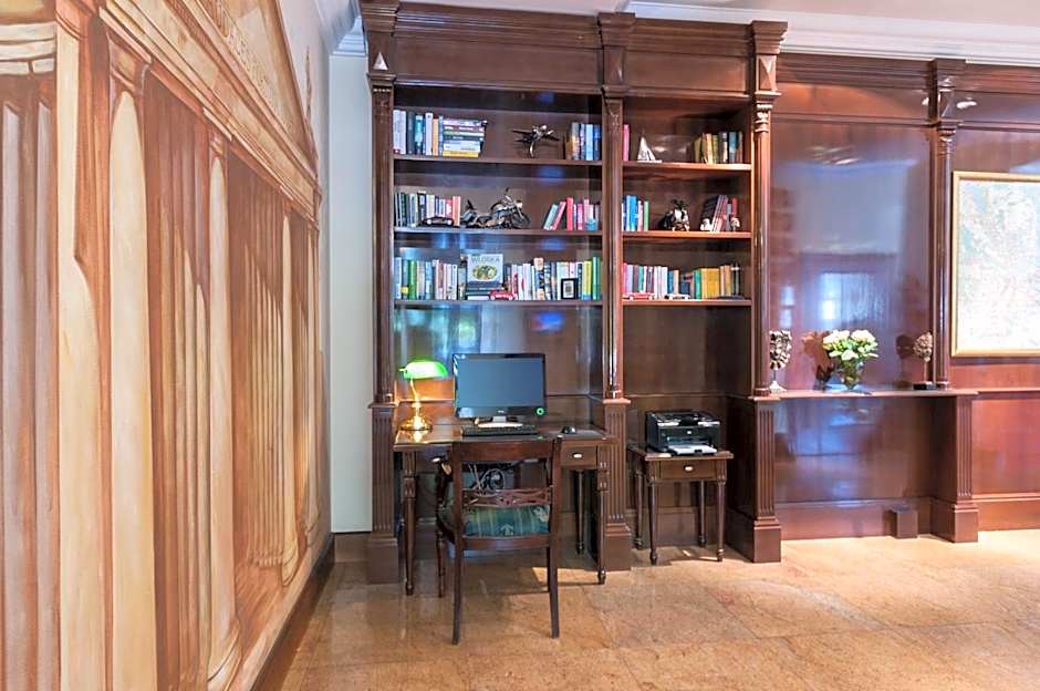 Hotel Wloski Italia Boutique Old Town Poznan