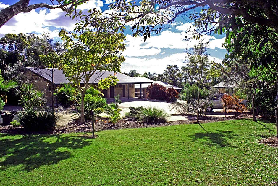 Emeraldene Inn & Eco-Lodge