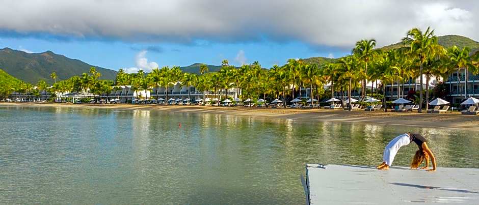 Carlisle Bay