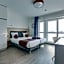 All Suites Appart Hôtel - Choisy-le-Roi