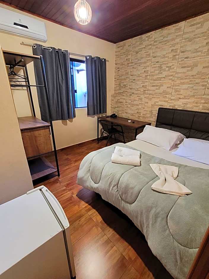 Hotel Serra do Mar