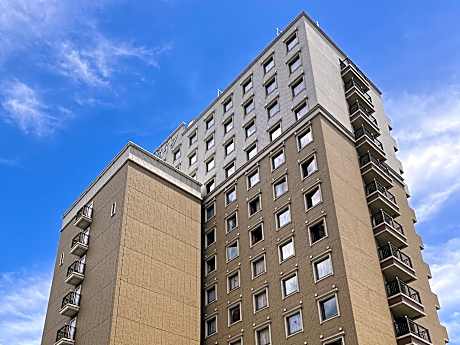 Toyoko Inn Kumamoto Shin-Shigai