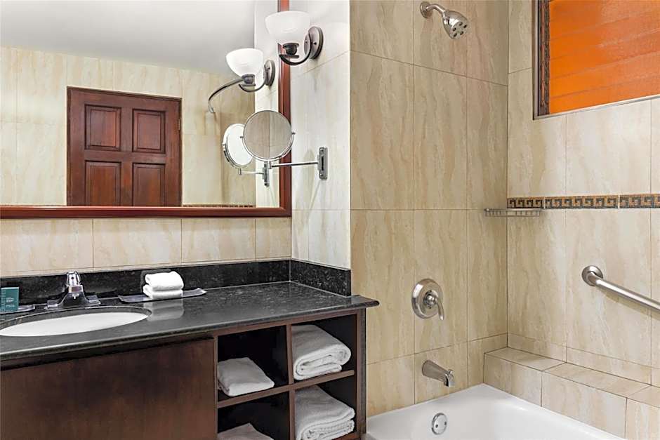 DoubleTree By Hilton Cariari San Jose - Costa Rica