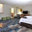 Hampton Inn By Hilton Tucson-Airport