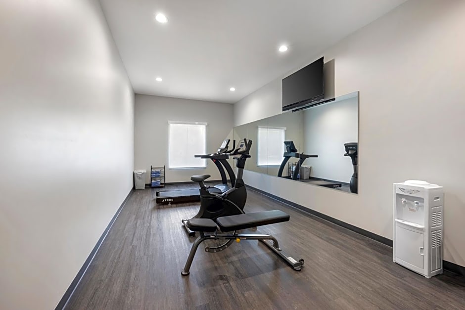 Quality Inn & Suites Joelton - Nashville
