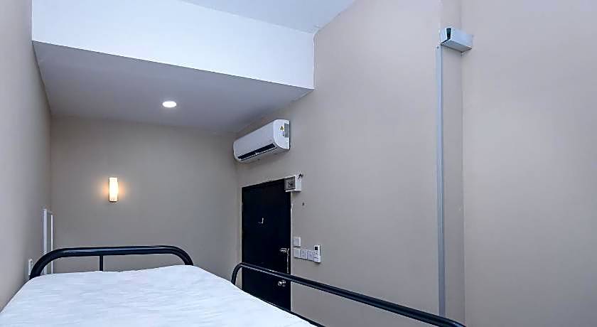 Hotel O Lm Residence