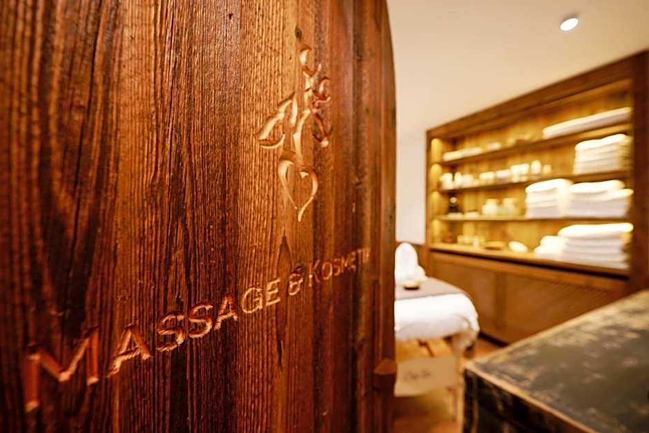Boutique Hotel Herzhof - Garni-Appartements - Adults Only