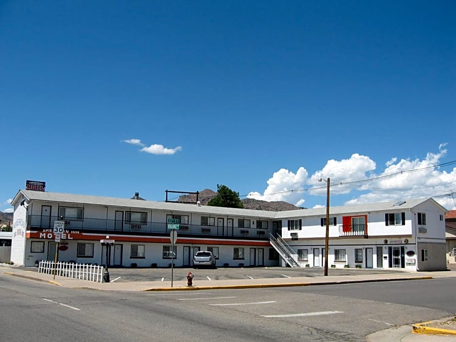 American Inn Motel Canon City