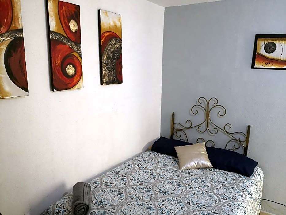 Mini Hotel San Luis Potosi