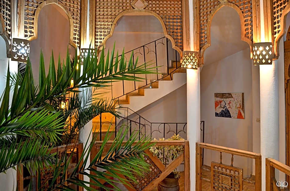 Dar Liouba Hotel