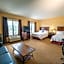 Hampton Inn & Suites Tahoe-Truckee