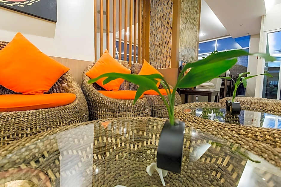 24@home Hotel