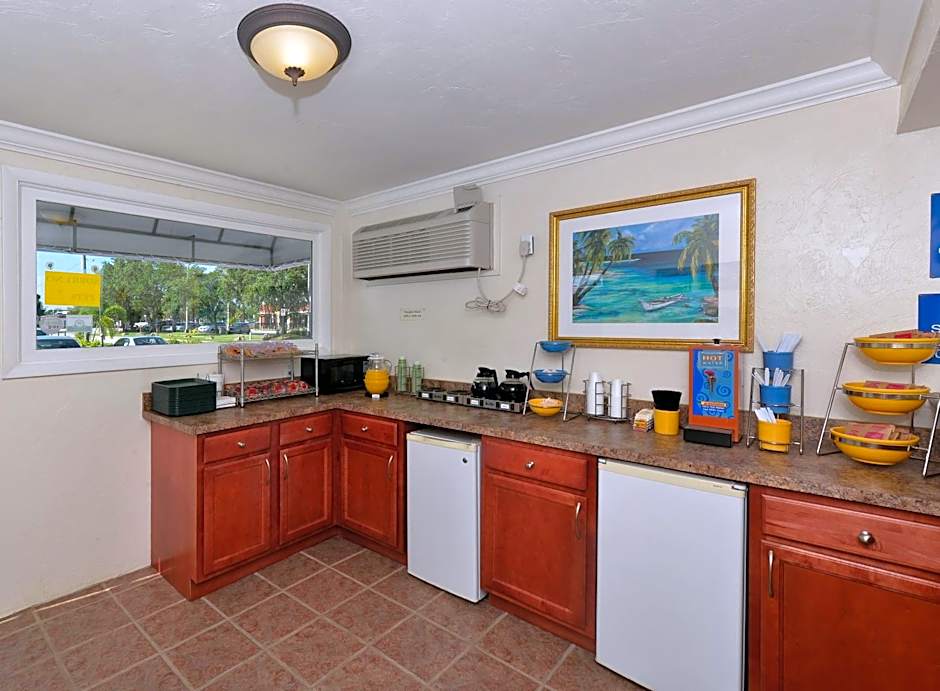 Americas Best Value Inn Bradenton Sarasota