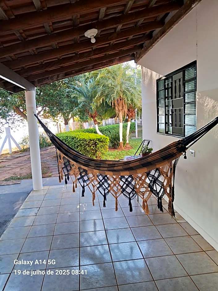 Associação Sabesp Presidente Epitácio