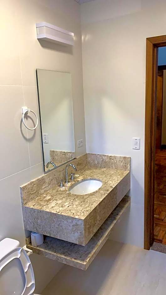 Refúgio das Araucárias