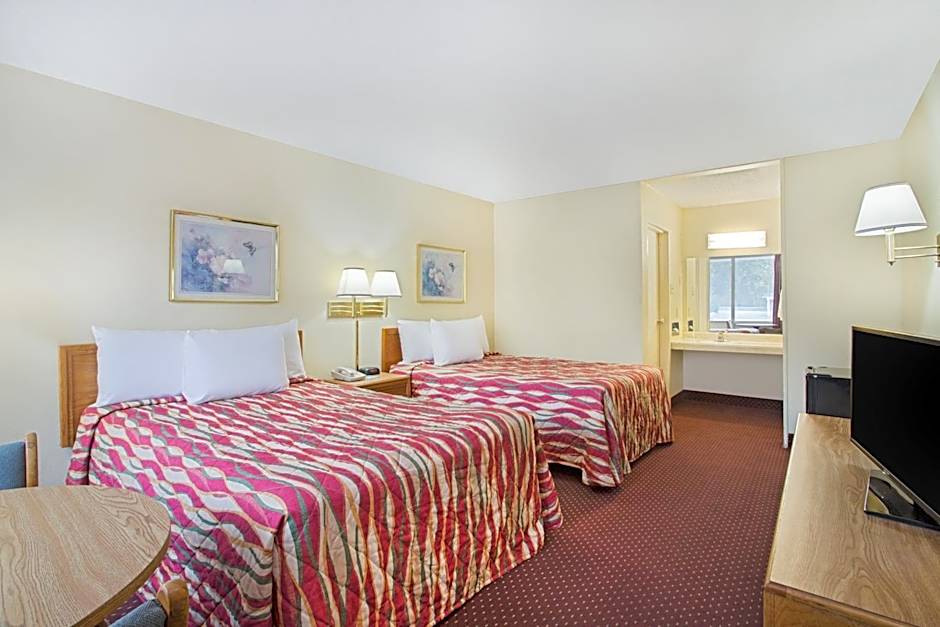 Bristol Parkway inn