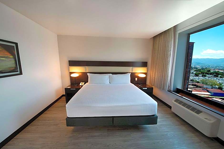 D Sabana Hotel San Jose