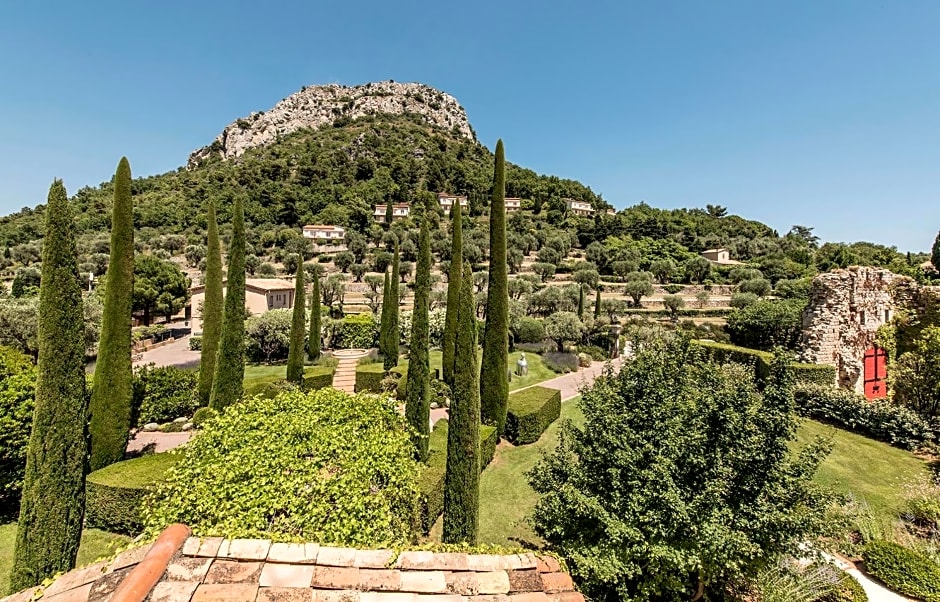 Château Saint-Martin & Spa - an Oetker Collection Hotel