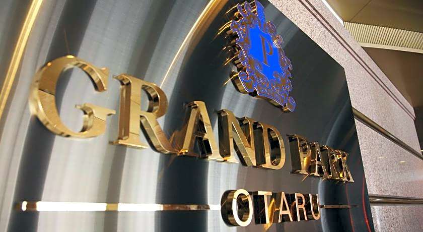 Grand Park Otaru Hotel