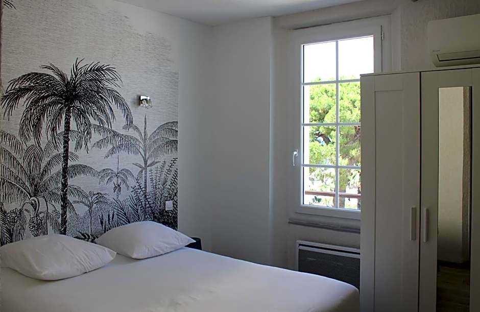 Hotel Les Palmiers