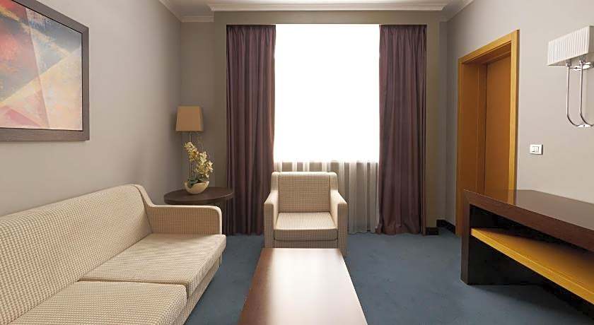 Radisson Hotel Astana