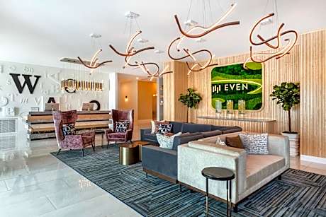 EVEN Hotel Waco - University Area by IHG