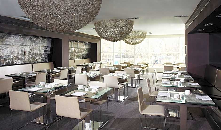 Meliá Barcelona Sarrià