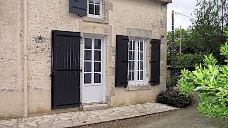 Chambre d'hôte 2 étoiles avec piscine