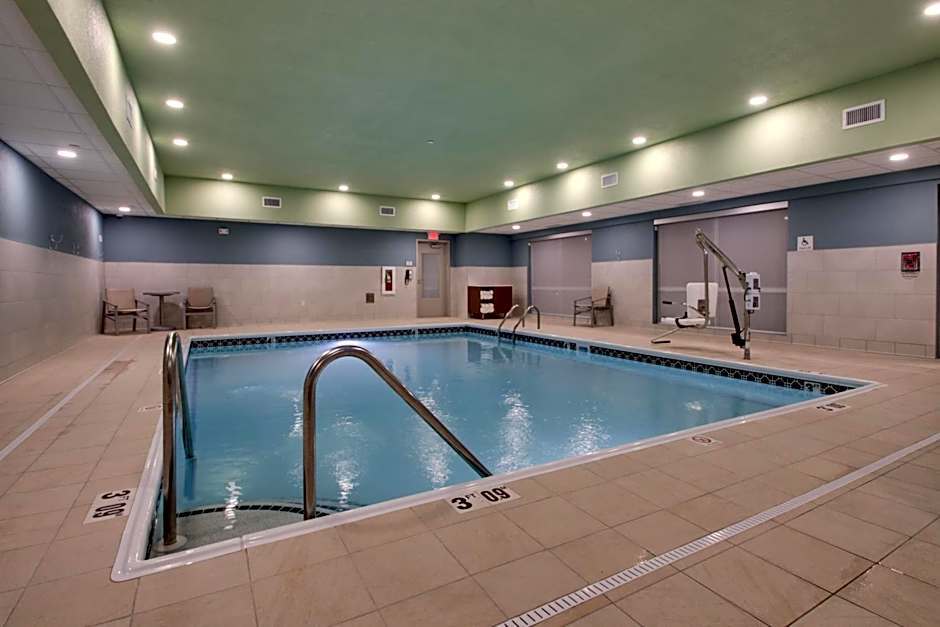 Holiday Inn Express & Suites - Mount Vernon By IHG