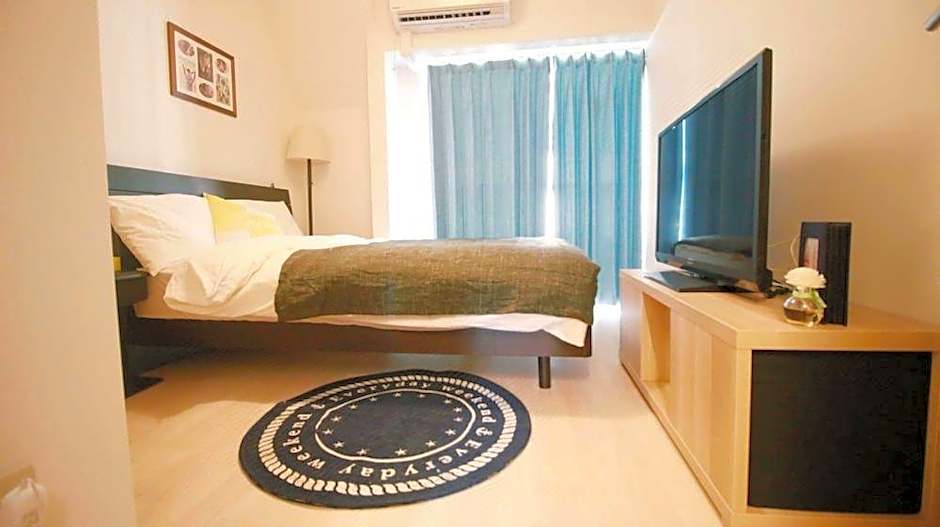 Uhome Kanda Hotel
