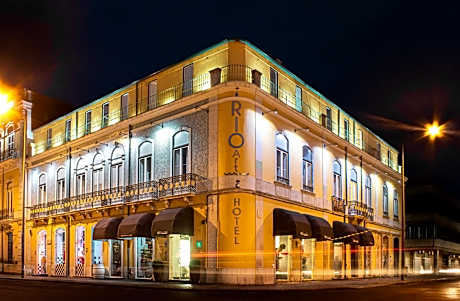 Rio Art Hotel