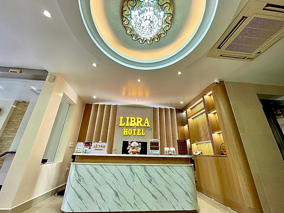 LIBRA HOTEL