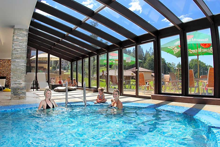 Wellness Hotel Kempa