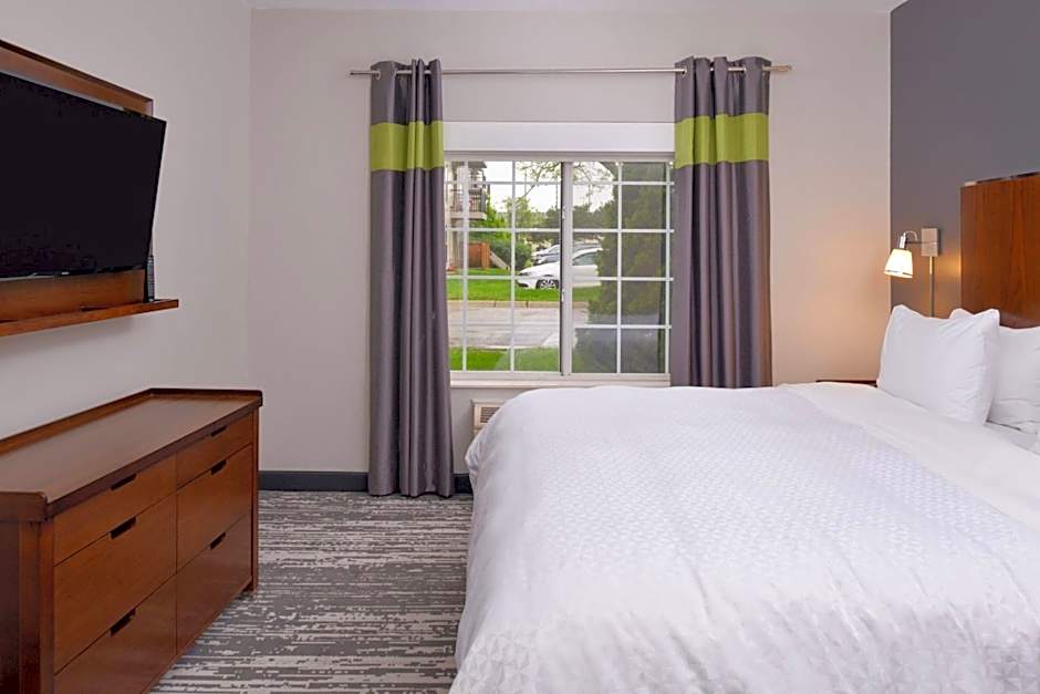 Four Points By Sheraton Mount Prospect O'Hare