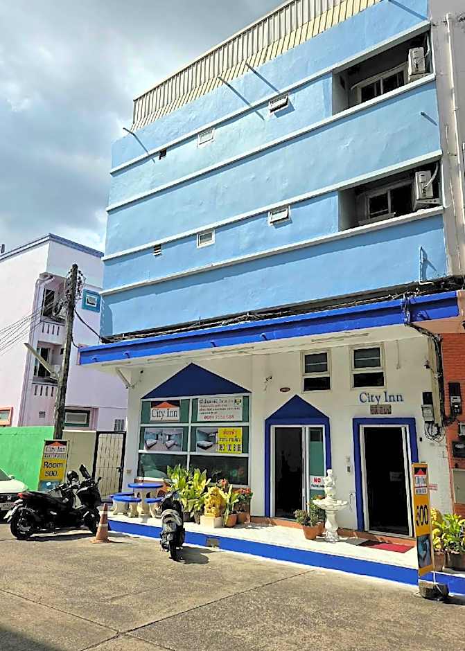 City Inn